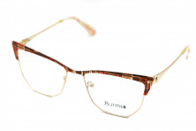 Оправа металлическая Burma 5037 c4