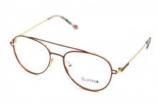 Оправа металлическая Burma 5044 c1