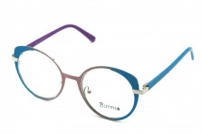 Оправа металлическая Burma 5048 c3