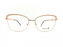 Оправа металлическая Sharmel 6094 c2