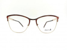 Оправа металлическая Sharmel 6099 c3
