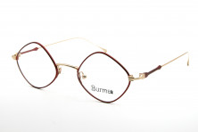 Оправа металлическая Burma 5156 c1