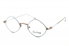 Оправа металлическая Burma 5156 c4