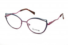 Оправа металлическая Burma 5158 c2