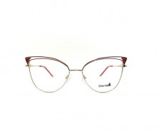 Оправа металлическая Sharmel 32349 с5