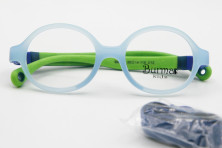 Детская оправа Burma Kids 6091 c12