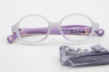 Детская оправа Burma Kids 6091 c4