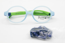 Детская оправа Burma Kids 6092 c12