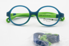 Детская оправа Burma Kids 6092 c13