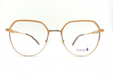 Оправа металлическая Sharmel 6113 c2