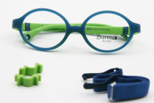 Детская оправа Burma Kids 6093 c13