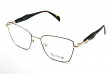 Оправа металлическая Burma 5132 с3
