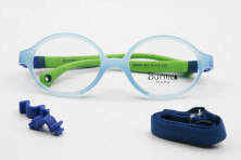 Детская оправа Burma Kids 6094 c12