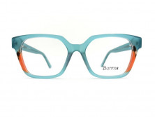 Оправа пластиковая Burma 9009 c3