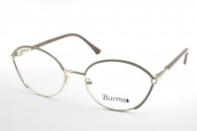 Оправа металлическая Burma 5133 с4