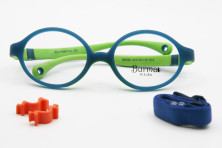 Детская оправа Burma Kids 6094 c13