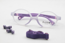 Детская оправа Burma Kids 6095 c17