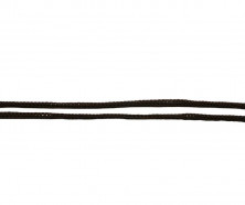 Шнурок для очков матерчатый простой (комп. 12 шт.)