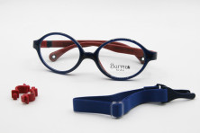 Детская оправа Burma Kids 6095 c6