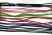 Шнурок для очков резинка (комп. 12 шт.)