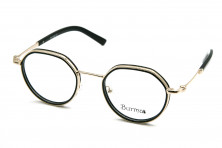 Оправа металлическая Burma  5066 c3