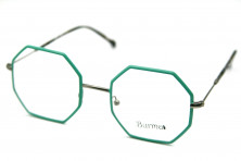 Оправа металлическая Burma 5064 с2