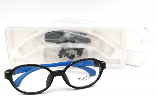 Детская оправа Burma Kids 6018c2