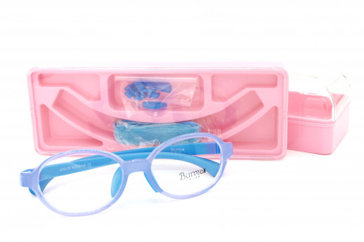 Детская оправа Burma Kids 6018c3