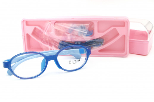 Детская оправа Burma Kids 6018c5