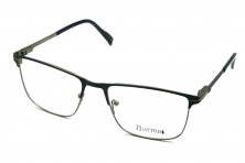 Оправа металлическая Burma  5072 c2