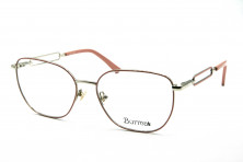 Оправа металлическая Бурма 5193 c2
