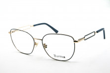Оправа металлическая Бурма 5193 c3