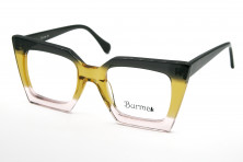Оправа пластиковая Burma 4141 с2