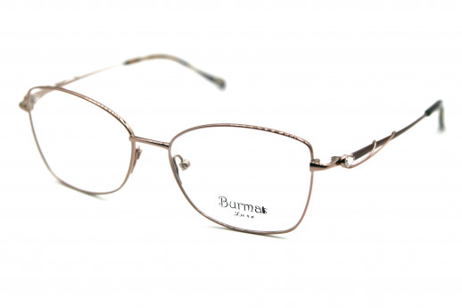 Оправа металлическая Burma Luxe 3011с210