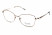 Оправа металлическая Burma Luxe 3011с210
