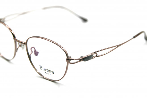 Оправа металлическая Burma Luxe 3013с210