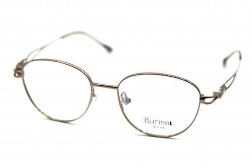 Оправа металлическая Burma Luxe 3013с210