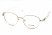 Оправа металлическая Burma Luxe 3013с50