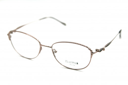 Оправа металлическая Burma Luxe 3015с210