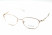 Оправа металлическая Burma Luxe 3015с50