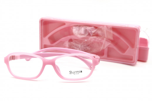 Детская оправа Burma Kids 6025c4